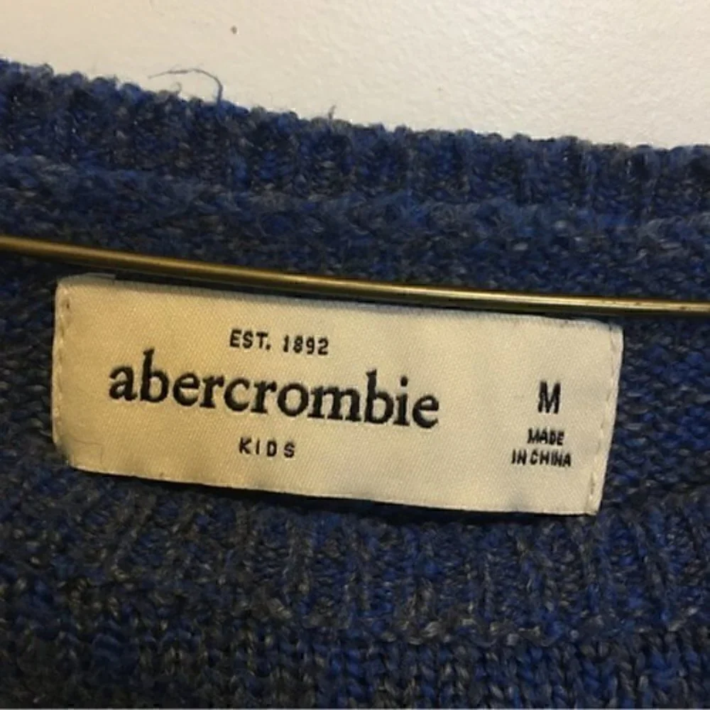 abercrombie kids girls size